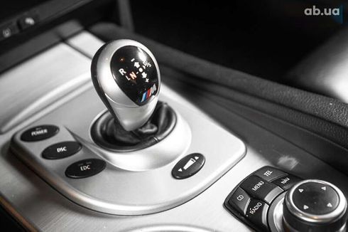 BMW M5 2006 - фото 11