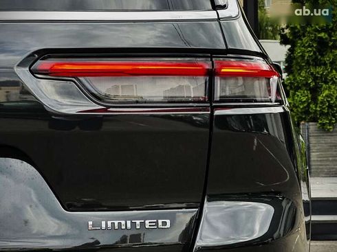 Jeep Grand Cherokee 2021 - фото 13