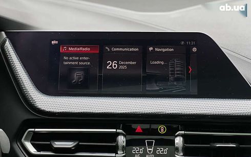 BMW 2 Series Gran Coupe 2020 - фото 17