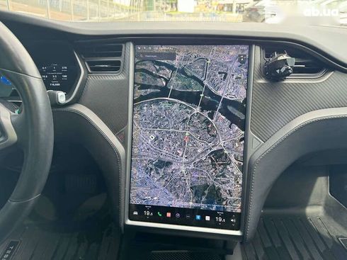 Tesla Model S 2018 - фото 13