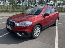 Продаж вживаних Suzuki в Дніпропетровській області - купити на Автобазарі