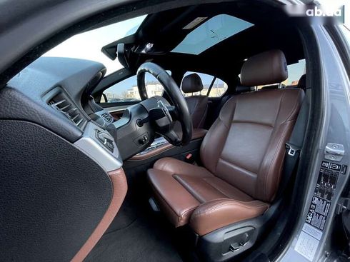 BMW 5 серия 2014 - фото 19
