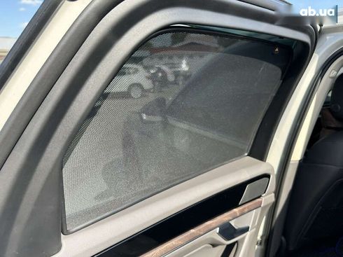 Volkswagen Touareg 2020 - фото 24