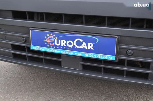Volkswagen Crafter 2019 - фото 18
