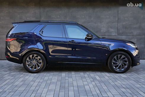 Land Rover Discovery 2023 - фото 7