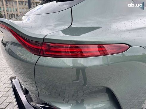 Aston Martin DBX707 2024 - фото 11