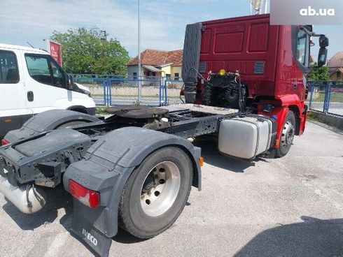 Iveco Magirus 2018 - фото 5