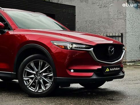 Mazda CX-5 2019 - фото 6