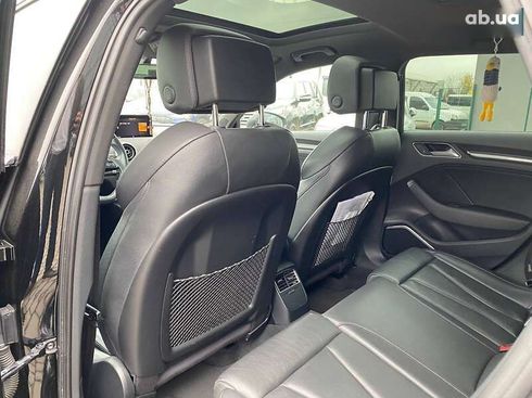 Audi A3 2018 - фото 24