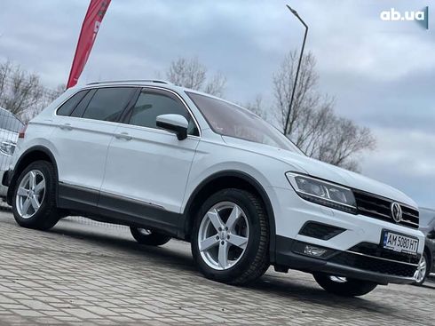 Volkswagen Tiguan 2019 - фото 6