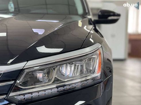 Volkswagen Passat 2017 - фото 5