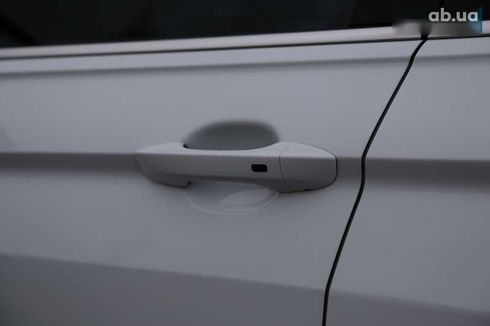 Volkswagen Tiguan 2022 - фото 27