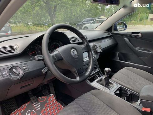 Volkswagen Passat 2006 - фото 28