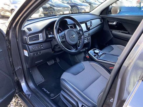 Kia Niro 2019 - фото 2