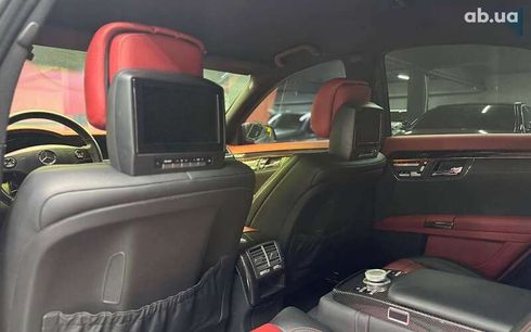 Mercedes-Benz S-Класс 2008 - фото 20