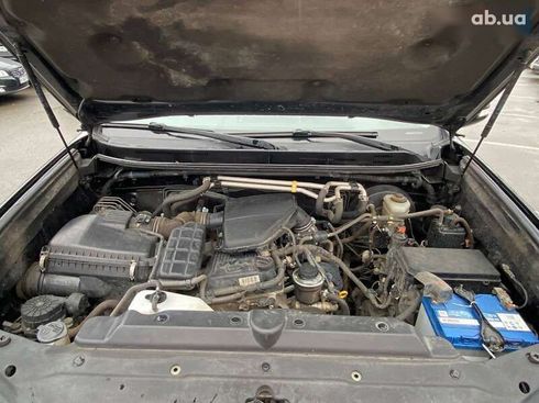 Toyota Land Cruiser Prado 2010 - фото 24