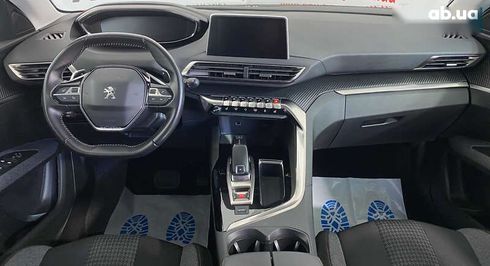 Peugeot 5008 2020 - фото 19