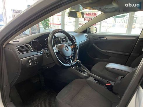 Volkswagen Jetta 2015 - фото 17
