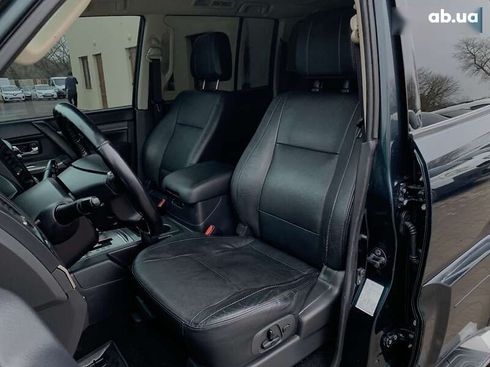 Mitsubishi Pajero Wagon 2014 - фото 25