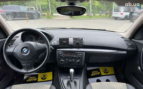 BMW 1 серия 2005 - фото 12