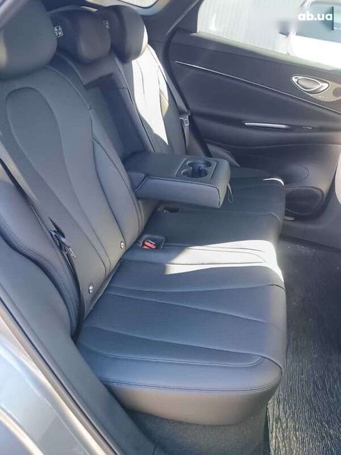 BYD Sea Lion 7 2025 - фото 16