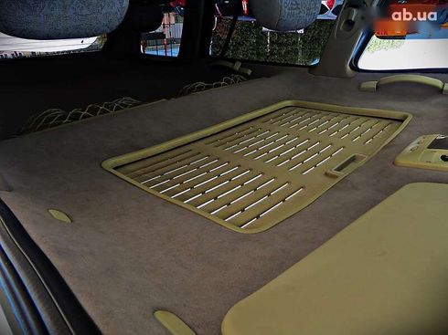Land Rover Freelander 1999 - фото 8