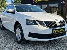 Продаж вживаних Skoda Octavia в Івано-Франківській області - купити на Автобазарі