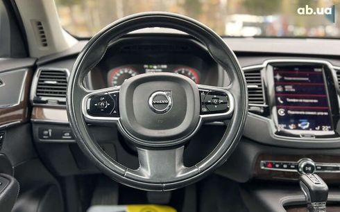 Volvo XC90 2016 - фото 10
