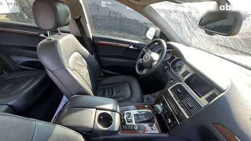 Audi Q7 2012 - фото 17