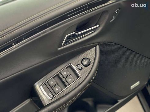 Chevrolet Impala 2019 - фото 18