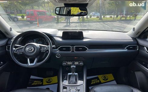 Mazda CX-5 2019 - фото 14