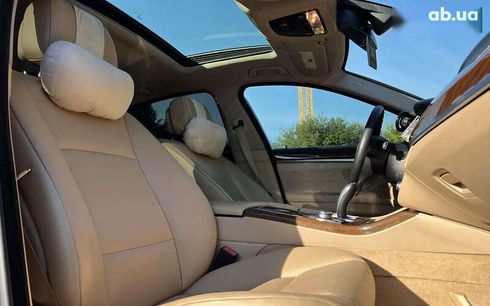 BMW 5 серия 2013 - фото 22