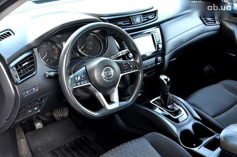 Nissan Rogue 2018 - фото 16
