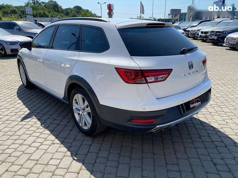 SEAT Leon 2016 - фото 5