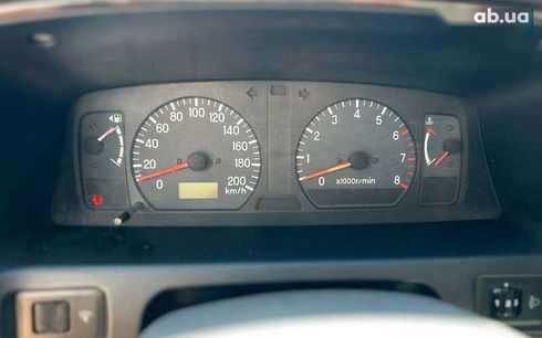 Mitsubishi Pajero 2003 - фото 10