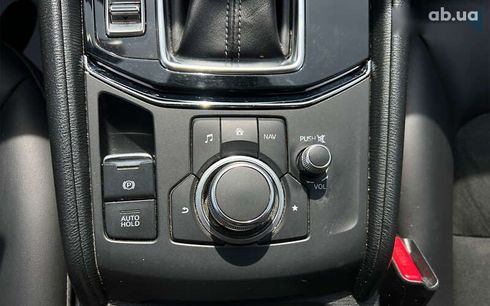 Mazda CX-5 2019 - фото 16
