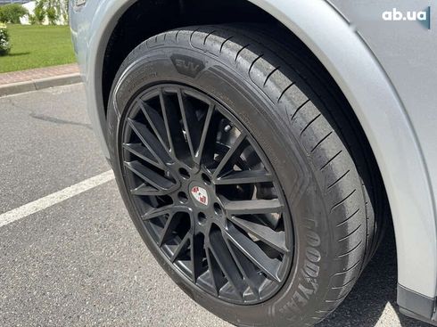 Porsche Cayenne 2013 - фото 16