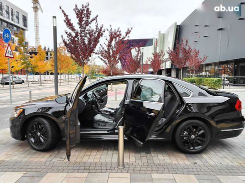 Volkswagen Passat 2015 - фото 11