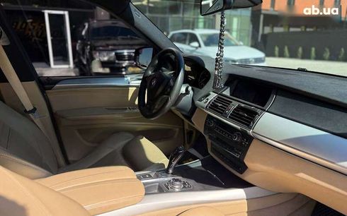 BMW X5 2011 - фото 20