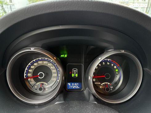 Mitsubishi Pajero 2007 бежевый - фото 16