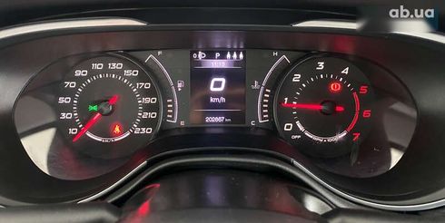 Fiat Tipo 2019 - фото 16