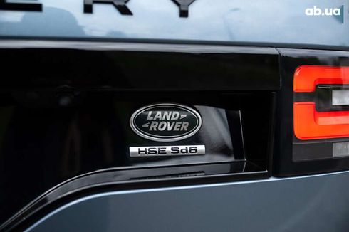 Land Rover Discovery 2019 - фото 14