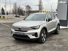 Продажа б/у Volvo XC40 2023 года в Днепре - купить на Автобазаре