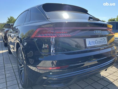 Audi Q8 2020 - фото 17