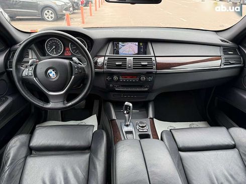 BMW X6 2010 - фото 13