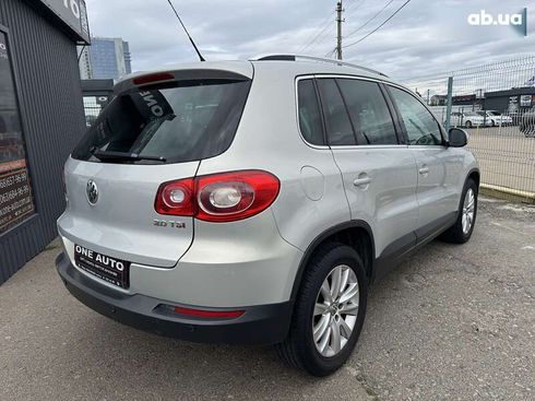 Volkswagen Tiguan 2008 - фото 7