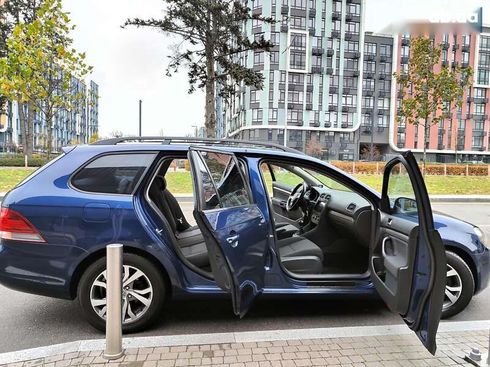 Volkswagen Golf 2010 - фото 29