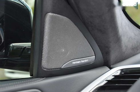 BMW X6 2021 - фото 26
