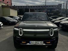 Продажа Rivian б/у в Киеве - купить на Автобазаре