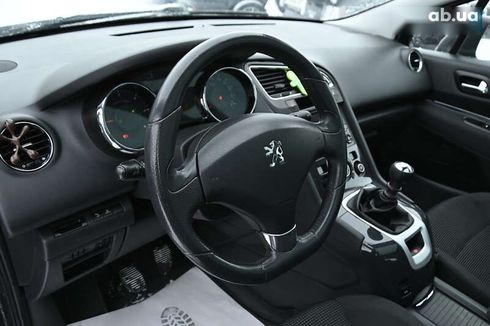 Peugeot 5008 2012 - фото 26